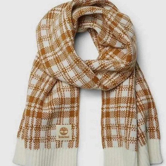 Timberland Accessories - Timberland Scarf Classic